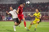 FIFA Sorot Kemenangan Indonesia Kontra China, Kalimat Jay Idzes Bikin Merinding