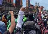 Bali Ikut Bergerak, Tuntut 33 Tuntutan, Desak Prabowo Copot Kapolri