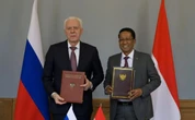 Indonesia dan Rusia Jalin Sinergi Pertukaran Data Strategis, Apa Saja?