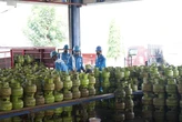 Libur Iduladha 1447 H: Pertamina Tambah 212 Tabung LPG & 638 MT BBM ke Bali