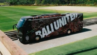 Bali United Rilis Bus Ketiga, Mewah, Ada Sosok Hanoman & Naga Basuki