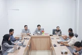 Kemenkum NTB Gelar FGD Evaluasi & Perbaikan Layanan, Dorong Pelayanan Berkualitas