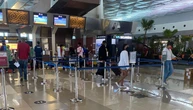 Dolar AS Menguat, Belanja Turis Asing di Bali Tembus Rp 2,11 Juta Per Malam