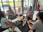 Kemenkum Bali Monitoring & Evaluasi Layanan AHU Kenotariatan di Jembrana, Catat