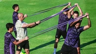 Persiapan Persik Menjelang Laga Kontra Bali United, Masuk Peregangan Otot