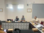 Kemenkum NTB Kawal Raperda Bale Mediasi Mataram, Berbasis HAM & Berkeadilan