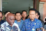 Update Kematian Mahasiswa Unud Timothy! Menteri HAM Minta Polisi Usut Tuntas