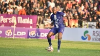Pemain Asing Persik Tak Sabar Bentrok Kontra Bali United, Target Finis 5 Besar