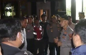 Pecah Keributan Massal WNA Kulit Hitam vs Putih, Kapolres Badung Warning Keras