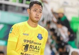 Fixed, Arema FC Rekrut Erlangga Setyo, Empat Kiper Singo Edan Berlabel Timnas