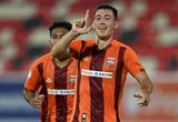 Drama Mariano Peralta Berlanjut, Batal Jadi Rekrutan STY di Persija?