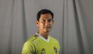 Terungkap Alasan Dikri Yusron Terima Pinangan Bali United, Ini Statistiknya
