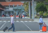 PLN: Jaringan Listrik Bandara Bali Kembali Normal, Jamin Stabil dan Aman