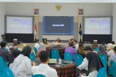 Kemenkum NTB Imbau Pelaku Usaha Mengenali Hak Cipta dan Royalti