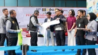 DJKI Eksekusi Pemusnahan 567 Pakaian Pelanggaran Merek Lacoste, Nilainya Fantastis