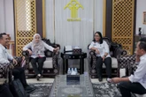 Asisten Deputi Fiqi Nana Bertemu Kakanwil Milawati, Sorot Kualitas Regulasi