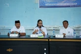 Kolaborasi Tiga Pilar di NTB Kompak Memperkuat Layanan Bantuan Hukum Tingkat Desa