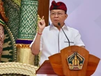 Koster Warning Perbekel di Bali: Jangan Coba-coba Bermain Dana Desa!
