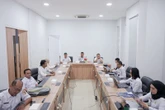 Kemenkum NTB Harmonisasi Raperbup Labkesmas Tier 2, Ini Masukan Tim Perancang
