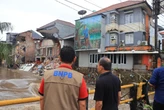 KLH Kirim Tim Kaji Lingkungan DAS Ayung, Cari Solusi Mengatasi Banjir