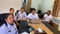 Pengelolaan JDIH Banyak Tantangan, Saeful Rochim Angkat Bicara