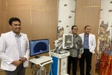 RSUP Prof Ngoerah Rilis Alat Biopsi Robotik, yang Kedua di Indonesia, Canggih