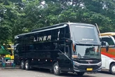 Jadwal & Harga Tiket Bus AKAP dari Bali ke Pulau Jawa Selasa (23/6), Sebegini!