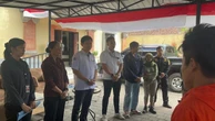 Kronologi 21 ABK KM Awindo 2A Jadi Korban TPPO Versi Polda Bali