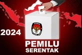 Pemilu 2024: KPU Bali Tetapkan 554 DCT, 37,18 Persen Perempuan