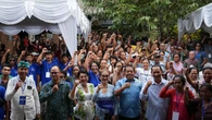 Sosialisasi Program MBG Berlanjut Tabanan Bali, DPR RI Sebut Banyak Manfaat