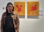 Made Bayak Gelar Pameran Tunggal, Hadirkan Basel Series di Galeri Zen1 Jakarta