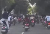 Polresta Denpasar Panggil Orang Tua & Guru Buntut Aksi Ugal-ugalan di Renon