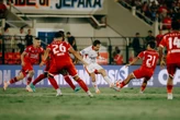 Johnny Jansen: Bali United Layak Menang, Banyak Peluang, Puji Atmosfer Laga