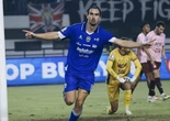Persib Lepas Andrew Jung dengan Skema Transfer, Nilai Transfernya Fantastis