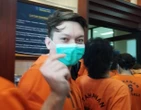 Bule Amerika Terancam Mati di Bali, BNNP Pasang Pasal Mematikan