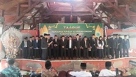 Ali Musthofa Nakhoda Baru MUI Buleleng, Siap Jawab Tantangan Umat