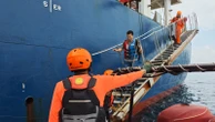 Kru MV Ashi Bulker Asal China Pendarahan di Perairan Bali, Tim SAR Bergerak