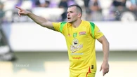 Eduardo Perez Masih Percaya Striker Mihailo Perovic Menjelang Kontra Bali United