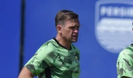 Piala Presiden 2026: Igor Tolic Sebut Persib Siap Tempur Kontra Arema FC