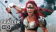 Jadwal Bioskop di Bali: Film Action Red Sonja Tayang Perdana