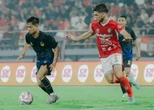 Bali United Batal Lawan Arema FC di Laga Uji Coba, Johnny Jansen Angkat Bicara