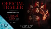 Jadwal Bioskop di Bali Selasa (16/7): Jurnal Risa by Risa Saraswati Tambah Jam Tayang
