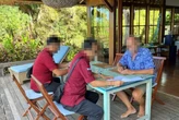 Imigrasi Singaraja Ciduk 9 WNA, Ini Lokasi Operasi & Asal Negara Pelaku, Hhmm