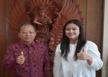 Jalan Panjang Desak Rita Jadi Ratu Speed Dunia: Kepincut Jadi Dosen Undiksha