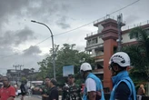 PLN: Sistem Kelistrikan di Pasar Badung Bali Kembali Normal Pascabanjir