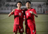 Piala Asia U20 2025: Bali United Bangga dengan Kinerja Kadek Arel & Maouri Simon