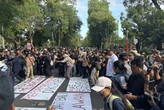 DPRD Bali Janji Teruskan Tuntutan Mahasiswa ke Presiden Prabowo & DPR RI
