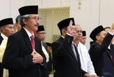 Prof Suwindia Sah Jadi Rektor IAHN Mpu Kuturan, Janji Bangun Pusat Pendidikan Hindu
