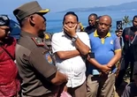 Pemkab Karangasem Stop Proyek Neano Resort Bali, Tebing di Lokasi Retak
