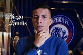 Bursa Transfer: Arema FC Rekrut Eks Bek FC Porto B Diego Landis, Mentereng